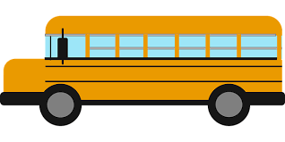 Picture of a school bus